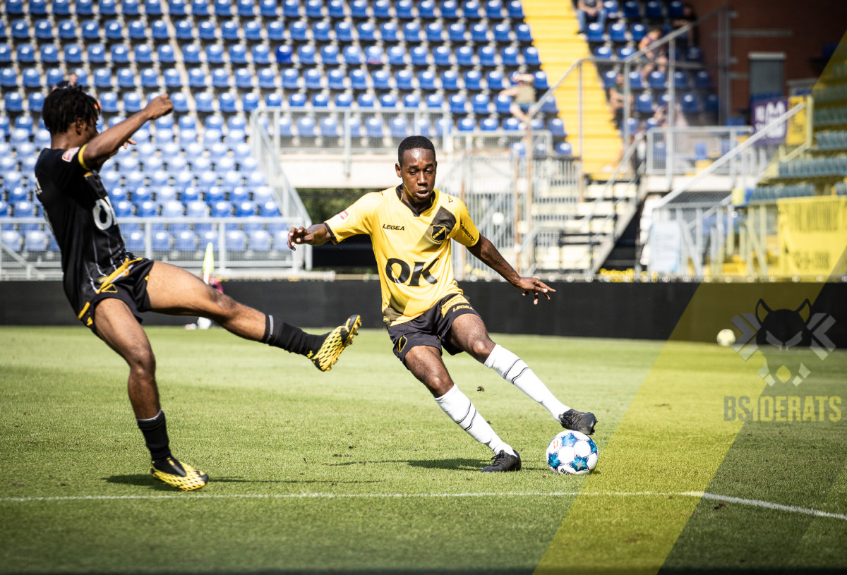 teamnick teamchiel[34van40]